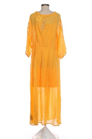 Φόρεμα Cream, Μέγεθος M, Χρώμα Πορτοκαλί, Τιμή 73,07 €