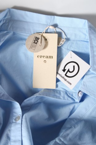 Φόρεμα Cream, Μέγεθος L, Χρώμα Μπλέ, Τιμή 74,87 €