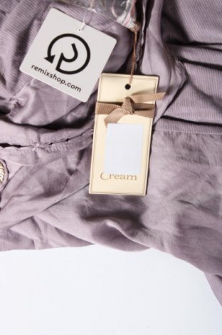 Šaty  Cream, Veľkosť XL, Farba Fialová, Cena  17,80 €