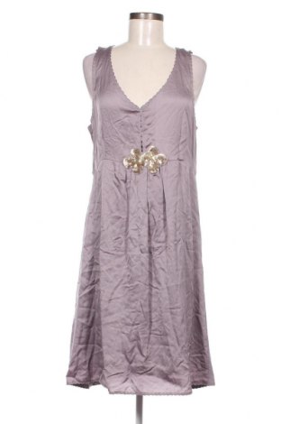 Φόρεμα Cream, Μέγεθος XL, Χρώμα Βιολετί, Τιμή 61,72 €