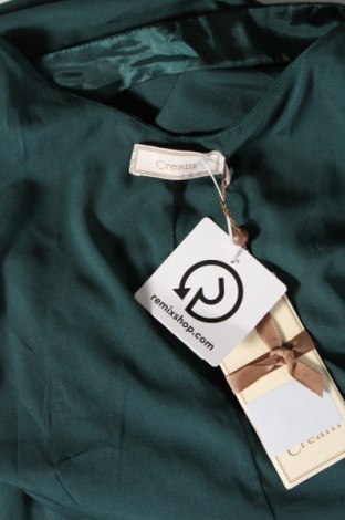 Šaty  Cream, Veľkosť M, Farba Zelená, Cena  27,09 €