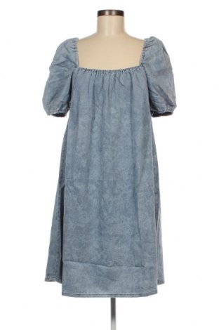 Kleid Cream, Größe XL, Farbe Blau, Preis 96,39 €