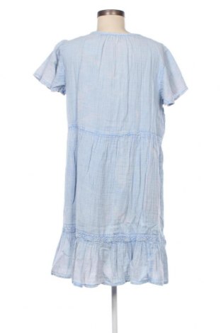 Kleid Cream, Größe M, Farbe Blau, Preis 48,71 €