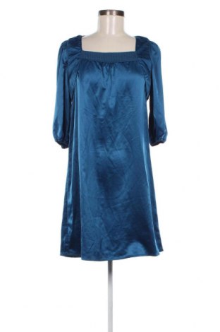 Φόρεμα Cream, Μέγεθος M, Χρώμα Μπλέ, Τιμή 106,43 €