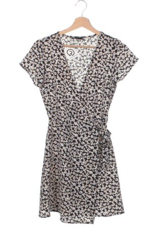 Φόρεμα Cropp, Μέγεθος XS, Χρώμα Πολύχρωμο, Τιμή 11,72 €
