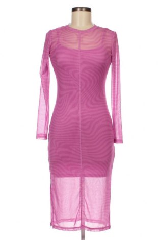 Šaty  Cropp, Veľkosť S, Farba Ružová, Cena  23,46 €