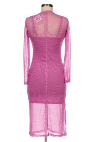 Kleid Cropp, Größe S, Farbe Rosa, Preis 25,58 €