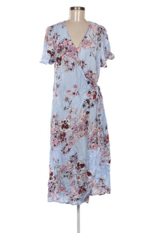 Φόρεμα Crossroads, Μέγεθος XL, Χρώμα Πολύχρωμο, Τιμή 25,36 €