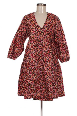 Φόρεμα Culture, Μέγεθος XS, Χρώμα Πολύχρωμο, Τιμή 26,82 €