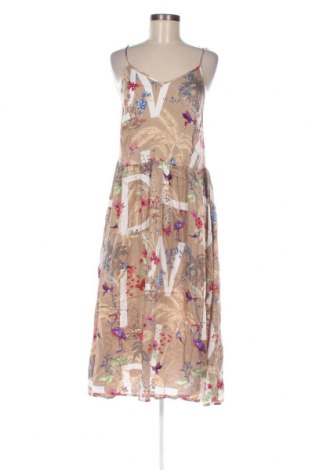 Φόρεμα Culture, Μέγεθος L, Χρώμα Πολύχρωμο, Τιμή 19,48 €