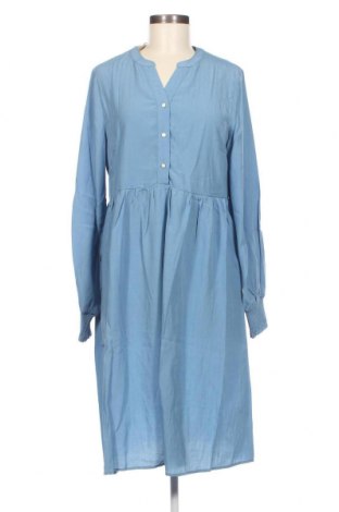 Kleid Culture, Größe M, Farbe Blau, Preis 12,25 €