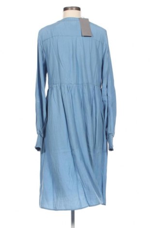 Šaty  Culture, Veľkosť M, Farba Modrá, Cena  55,67 €