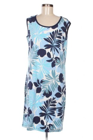 Kleid D&Co, Größe M, Farbe Blau, Preis 10,67 €