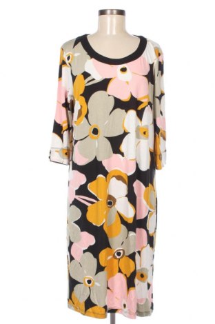 Φόρεμα D&Co, Μέγεθος XL, Χρώμα Πολύχρωμο, Τιμή 14,23 €