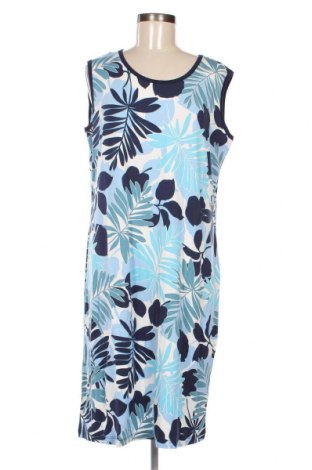 Kleid D&Co, Größe L, Farbe Blau, Preis 14,23 €