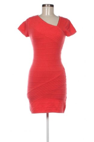 Šaty  D.D. Style, Velikost S, Barva Červená, Cena  373,00 Kč