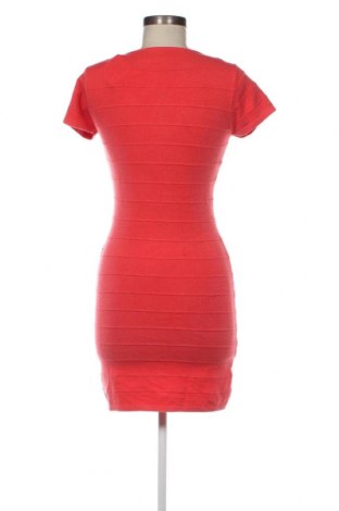 Šaty  D.D. Style, Velikost S, Barva Červená, Cena  398,00 Kč