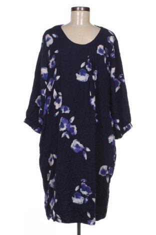 Kleid D'Auvry, Größe XL, Farbe Blau, Preis 58,91 €