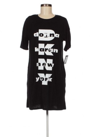Kleid DKNY, Größe S, Farbe Schwarz, Preis 63,05 €