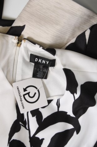 Šaty  DKNY, Velikost XS, Barva Vícebarevné, Cena  400,00 Kč