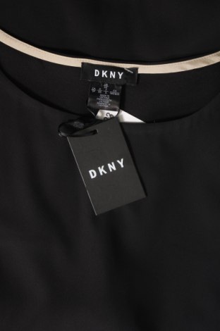 Sukienka DKNY, Rozmiar XS, Kolor Czarny, Cena 433,24 zł