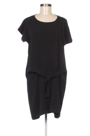 Φόρεμα DKNY, Μέγεθος XS, Χρώμα Μαύρο, Τιμή 23,27 €