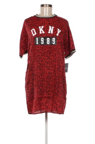 Φόρεμα DKNY, Μέγεθος S, Χρώμα Πολύχρωμο, Τιμή 76,10 €