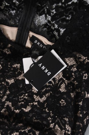 Šaty  DKNY, Veľkosť XS, Farba Čierna, Cena  83,78 €