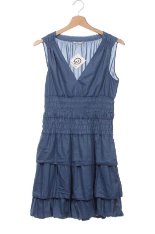 Kleid DKNY Jeans, Größe S, Farbe Blau, Preis € 37,45