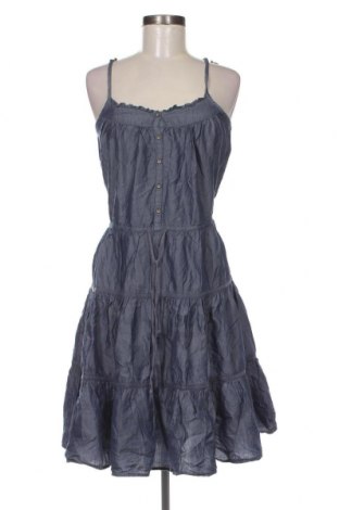 Kleid DKNY Jeans, Größe M, Farbe Blau, Preis € 10,31