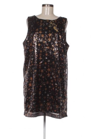 Φόρεμα Dangerfield, Μέγεθος XL, Χρώμα Πολύχρωμο, Τιμή 62,87 €