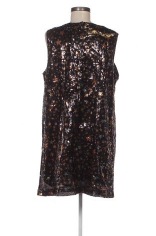 Šaty  Dangerfield, Velikost XL, Barva Vícebarevné, Cena  316,00 Kč