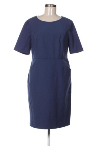 Kleid Daniel Hechter, Größe M, Farbe Blau, Preis 15,76 €