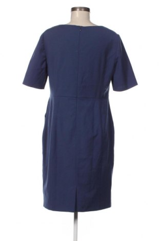 Kleid Daniel Hechter, Größe M, Farbe Blau, Preis 105,08 €