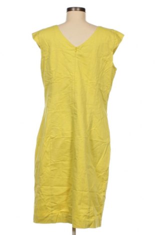 Šaty  Danini, Velikost XL, Barva Žlutá, Cena  606,00 Kč