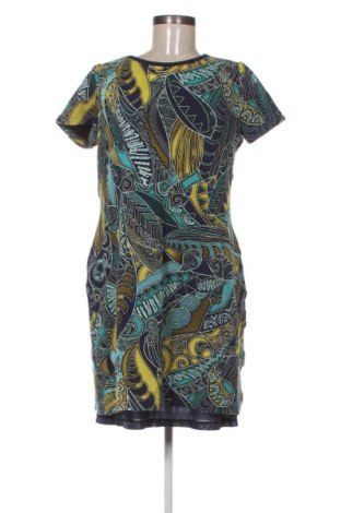 Φόρεμα Daphne, Μέγεθος L, Χρώμα Πολύχρωμο, Τιμή 13,63 €