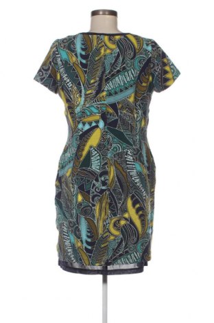 Φόρεμα Daphne, Μέγεθος L, Χρώμα Πολύχρωμο, Τιμή 13,63 €