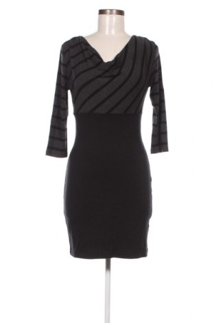 Šaty  Daphne, Veľkosť M, Farba Čierna, Cena  13,50 €