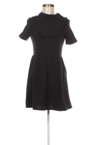 Φόρεμα Daphnea, Μέγεθος S, Χρώμα Μαύρο, Τιμή 3,55 €