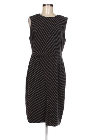 Φόρεμα David Lawrence, Μέγεθος L, Χρώμα Μαύρο, Τιμή 122,40 €