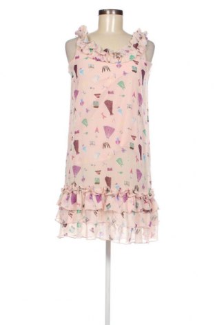 Φόρεμα Deby Debo, Μέγεθος S, Χρώμα Πολύχρωμο, Τιμή 5,05 €