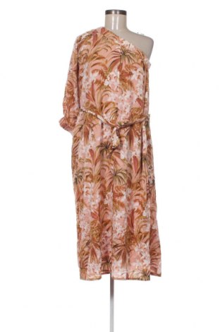 Φόρεμα Decjuba, Μέγεθος M, Χρώμα Πολύχρωμο, Τιμή 25,98 €