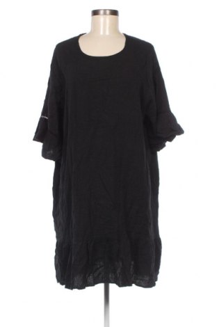 Kleid Decjuba, Größe M, Farbe Schwarz, Preis 23,38 €