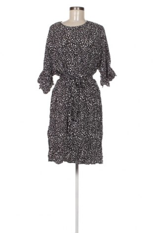 Kleid Decjuba, Größe L, Farbe Schwarz, Preis € 50,21