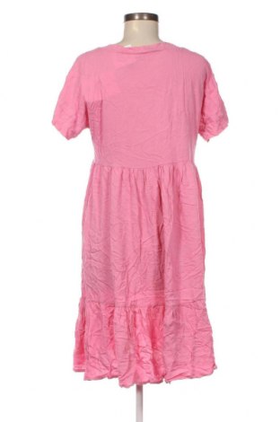 Šaty  DeeZee, Velikost M, Barva Růžová, Cena  220,00 Kč