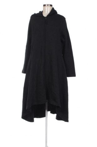 Φόρεμα Deerberg, Μέγεθος XL, Χρώμα Μαύρο, Τιμή 43,30 €