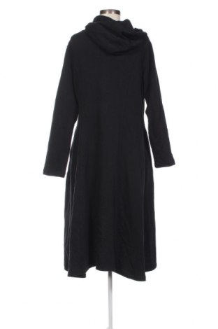 Φόρεμα Deerberg, Μέγεθος XL, Χρώμα Μαύρο, Τιμή 43,30 €