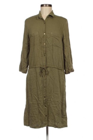 Kleid Defacto, Größe M, Farbe Grün, Preis 11,50 €
