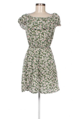 Kleid Defacto, Größe M, Farbe Grün, Preis 11,50 €