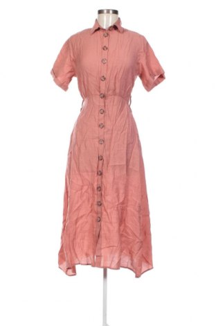Φόρεμα Defacto, Μέγεθος M, Χρώμα Σάπιο μήλο, Τιμή 10,76 €